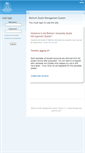 Mobile Screenshot of belmont-studios.org
